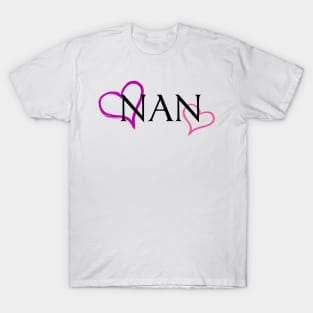 Nan T-Shirt